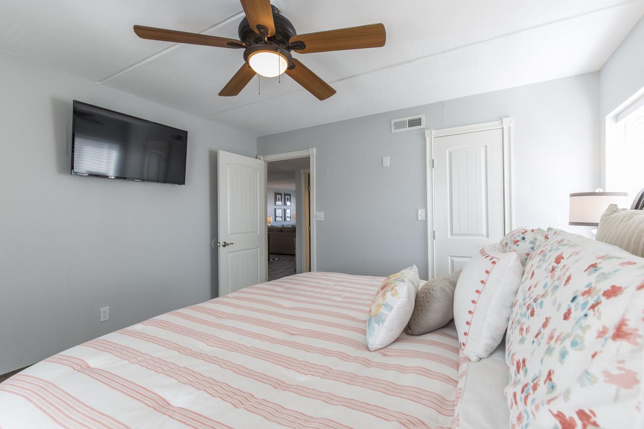 Saida Lejlighedshotel South Padre Island Eksteriør billede